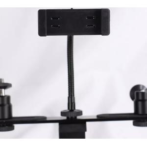 Buy cheap Metal Hose Flexible Gooseneck Pipe Galvanized Customizable 10mm from wholesalers