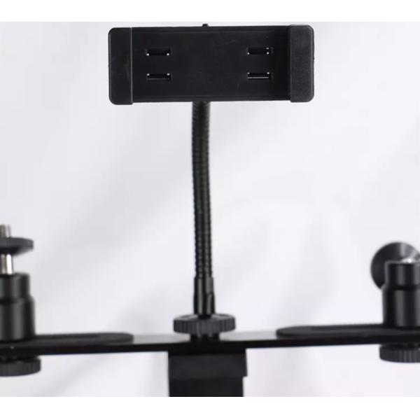 Buy cheap Metal Hose Flexible Gooseneck Pipe Galvanized Customizable 10mm from wholesalers