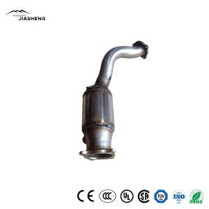 Buy cheap                  for Audi Q5 2.0t Direct Fit High Quality Automotive Parts Auto Catalytic Converter              from wholesalers