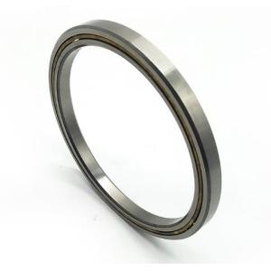 Buy cheap Durable Four Point Contact Ball Bearing Cylindrical Thin Section from wholesalers