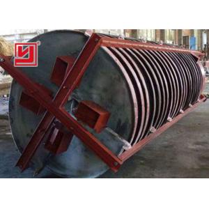Buy cheap Reasonable Structure Gold Recovery Gravity spiral chute separator For Gold Mining from wholesalers