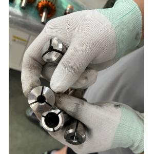 Buy cheap Armature Commutator Fusing Hot staking Machine Welding Of Bars from wholesalers