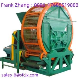 Buy cheap Full-auto Waste Tire Recycling Production Machine Line from wholesalers