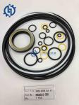 Buy cheap Set of Travel Motor Seals for Hydraulic Hammer Sealing Parts for PC HB365LC-3E0 Excavator Travel Motor Seal Kit from wholesalers