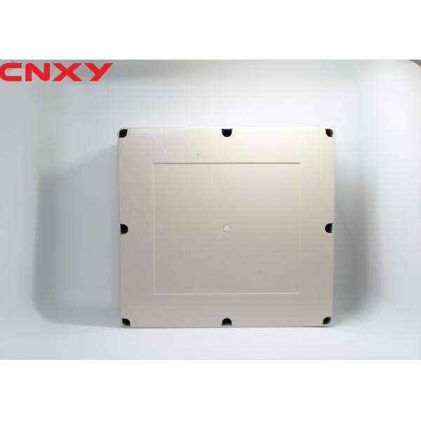 Water-resistant IP65 ABS electrical box plastic junction box universal project