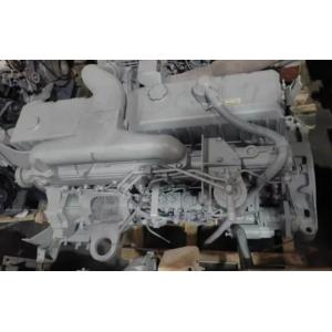 Buy cheap Excavator Engine Remanufactured Isuzu 6WG1 Engine Factory Sales from wholesalers