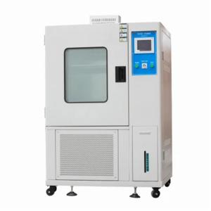 Buy cheap AC380V 50 / 60HZ Temperature And Humidity Environment Test Chamber OEM from wholesalers
