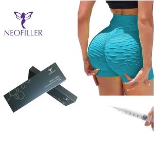 Buy cheap 9-12 Months Long Lasting Hyaluronic Acid Dermal Filler 1ml from wholesalers