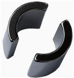 Buy cheap Best service and Best Quality Ferrite for Refrigerator Motor Rotor from wholesalers