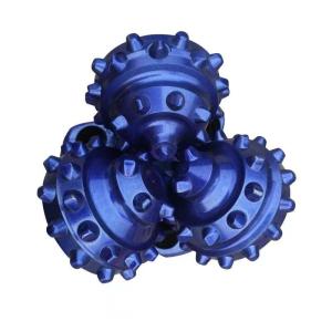 Buy cheap 152mm IADC 537 Tricone Drilling Bits Tungsten Carbide Insert from wholesalers