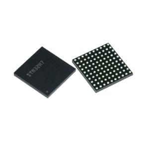Buy cheap Integrated Circuit Chip STM32H725VGH6 Microcontrollers IC STM32H7 High Performance from wholesalers