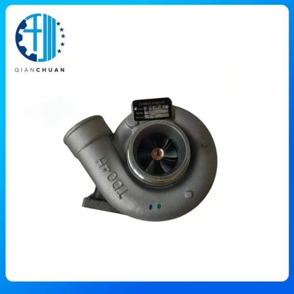 49189-00540 8-97115-972-0 Turbocharger TD04H for Isuzu 4BG1 4BG1T Engine