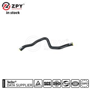 ZPY 7E0122157CF Coolant Pipe For Audi Q2 6Q Volkswagen Porsche 718 Cayman GTS 4