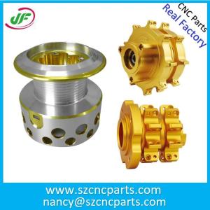 Buy cheap Customized Hardware, Precision Turning CNC Lathe Machined, Machining Auto Parts from wholesalers