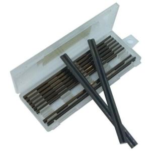 OEM Service Easy Cutting Tungsten Carbide Reversible Planer Blades Available