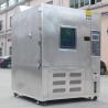 Buy cheap Programmable Climate Chamber Temperature Humidity Test Chamber Benchtop Humidity Chamber from wholesalers