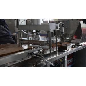 Buy cheap 8-50cm Tortilla Production Line PLC Control System Tortilla Making Machine from wholesalers