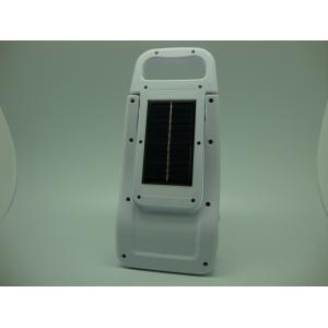 BN-3322 USB Solar Panel Camping Lighter LED Torchlight