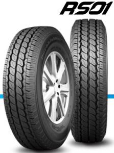 Buy cheap RS01 DurableMax Summer Taxi quality car tire product