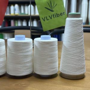 Crafting and Sewing Made Easy with Water Soluble Thread PVA Material Dissolves