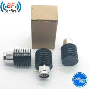 Indoor 5W 350-6000MHz RF Termination Load Low Pim 4.3-10-Male RF Load for in
