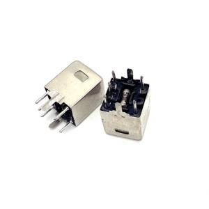 100uH IFT Coil RF Choke for Variable Inductors