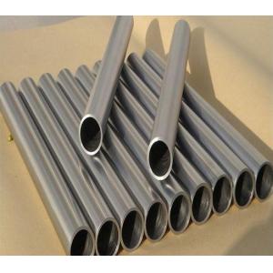 Buy cheap Incoloy 800 Nickel Alloy Pipe Round Welded / Fabricated 273mm O.D product