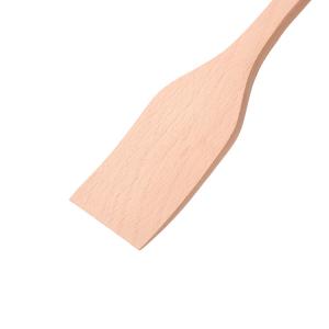 Buy cheap Nonstick Beech Wooden Handle Kitchen Pot Shovel Pot Spatulas from wholesalers