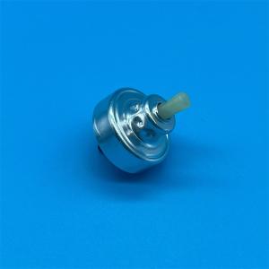 Buy cheap 20mm Inverted Continuous Valve for Automotive Aerosol Products Durable and Reliable | Precision Dispensing from wholesalers