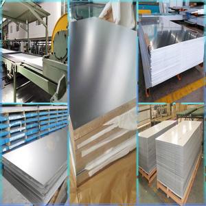Buy cheap AISI 6061 T6 Aluminum Sheet 4X8 Aluminium Alloy Plates from wholesalers