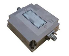 Buy cheap 34 - 36 GHz millimeter-wave RF Amplifier for high-frequency communication systems, satellite communications from wholesalers