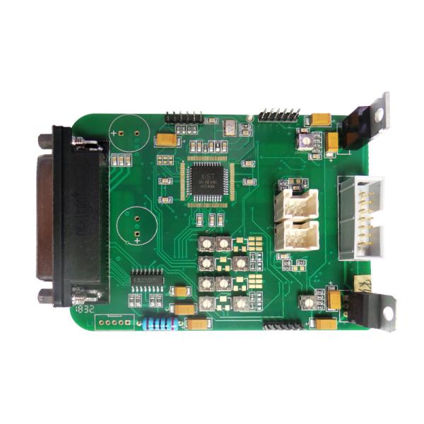 Quality Custom 94v0 Fr4 PCBA Electronics Circuit Board Pcb Assembly for sale