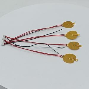 300mm Flexible Heating Pad 110V With Accurate Temperature Control