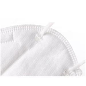 Soft Hypoallergenic Dental Masks / Ffp3 Respirator Masks Medical Grade