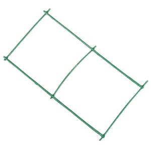Buy cheap anti rust 0.9x30cm Welded Iron Chicken Wire Garden Fence from wholesalers