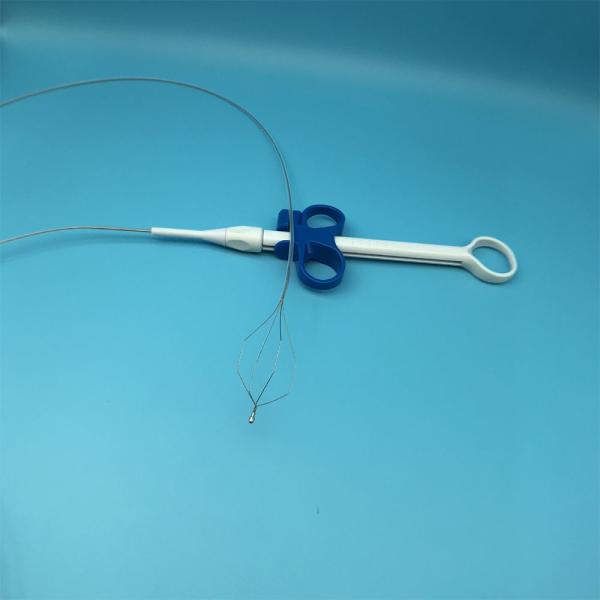 Buy cheap 1200mm Forceps For Foreign Body Removal Rotation Handle Endoscopy Accessory from wholesalers