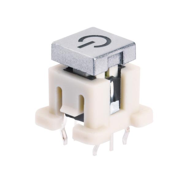 Quality Illumination Tactile Switch, Rectangle Led Rgb Push Button Switch ,lamp Switch,Lighted switch,Illuminated Tact Switch for sale