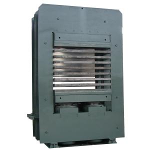 Buy cheap Directly Supply Eva Sheet Hot Forming Press for Eva Rubber Mat Manufacturing Machine from wholesalers