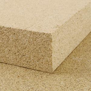 Buy cheap Lightweight Vermiculite Insulation Board For Fireplace Smooth Surface from wholesalers