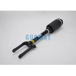 Buy cheap Front Rear Shock Absorber Strut A1643204513 W / O ADS For Mercedes GL - Class X164 from wholesalers