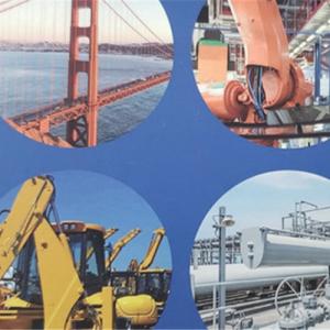 Buy cheap Salt Spray Resistance Alkyd Resin For Metal Anti Corrosive Paint from wholesalers