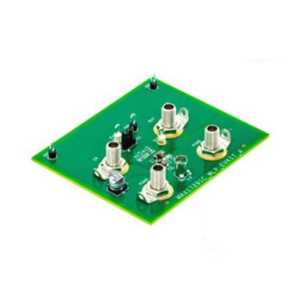 Buy cheap MAX17291CEVKIT Embedded Solutions MAX17291C Step Up Converter Evaluation Board from wholesalers