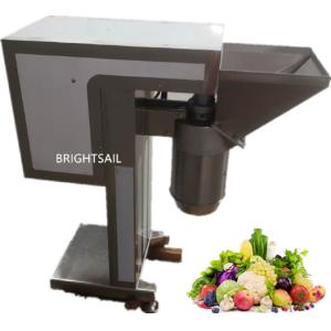 Buy cheap 800kg/H 1000kg/H SUS304/420 Puree Making Machine from wholesalers