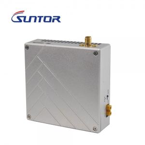 Buy cheap CD30HPT UAV Video Data Link with Wireless Range Full Duplex TDD COFDM & HDMI/Ethernet/Serial Port from wholesalers