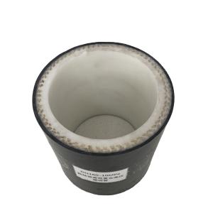 Buy cheap Precision pipeline technology complex bonded continuous composite pipes for oil and gas fields product