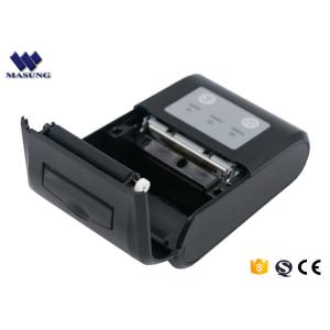 58mm Bluetooth Thermal Printer Handheld Bill Payment Android Machine