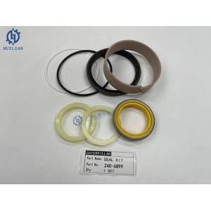 Buy cheap Custom Various Size Seal Repair Kits 240-6899 For CATEEEEEEE Excavator Seal Kit from wholesalers