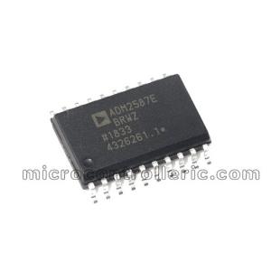 Buy cheap ADM3251EARWZ- REEL Digital Isolators Isolated 1/1 RS323 Transceiver from wholesalers