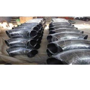 Buy cheap But Weld fittings Con / Ecc Reducer ASTM A860 WPHY 70 / WPHY 65 / WPHY 60 1” To 48” SCH10 To SCH160 from wholesalers