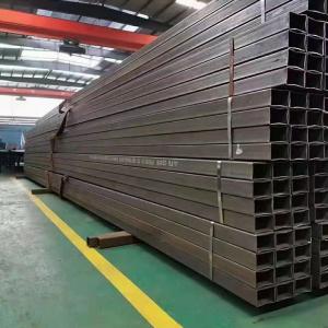 Buy cheap Durable Piling Scaffoldings Carbon Steel Pipe For Automotive Industry from wholesalers
